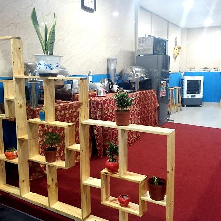 Ba Dat Homestay District 6 Ho Chi Minh-Byen Eksteriør billede