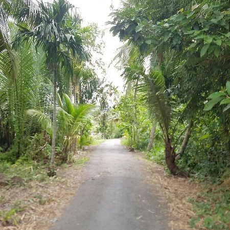 Ba Dat Homestay District 6 Ho Chi Minh-Byen Eksteriør billede