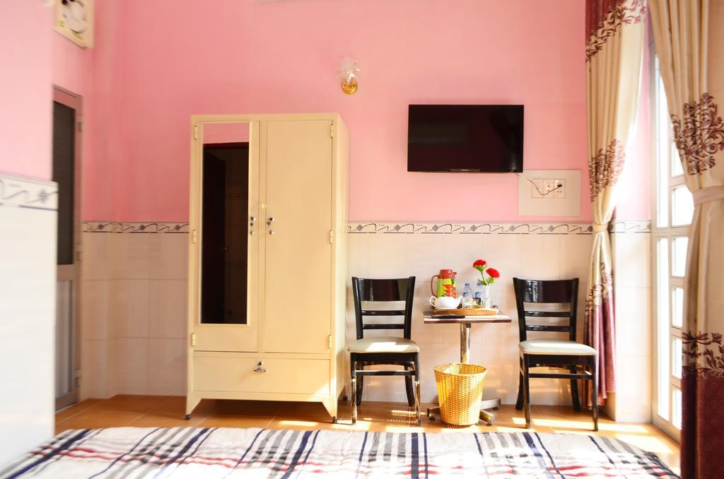 Ba Dat Homestay District 6 Ho Chi Minh-Byen Eksteriør billede