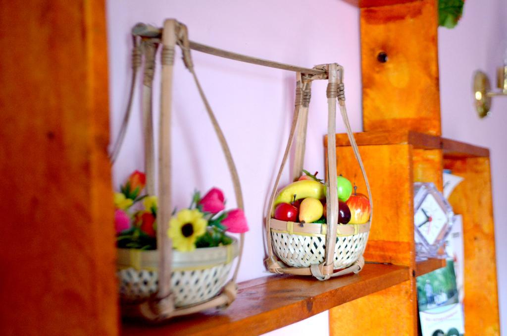 Ba Dat Homestay District 6 Ho Chi Minh-Byen Eksteriør billede