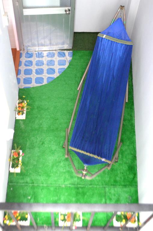 Ba Dat Homestay District 6 Ho Chi Minh-Byen Eksteriør billede