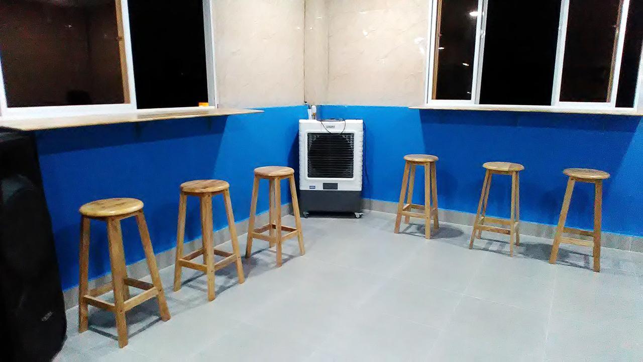 Ba Dat Homestay District 6 Ho Chi Minh-Byen Eksteriør billede
