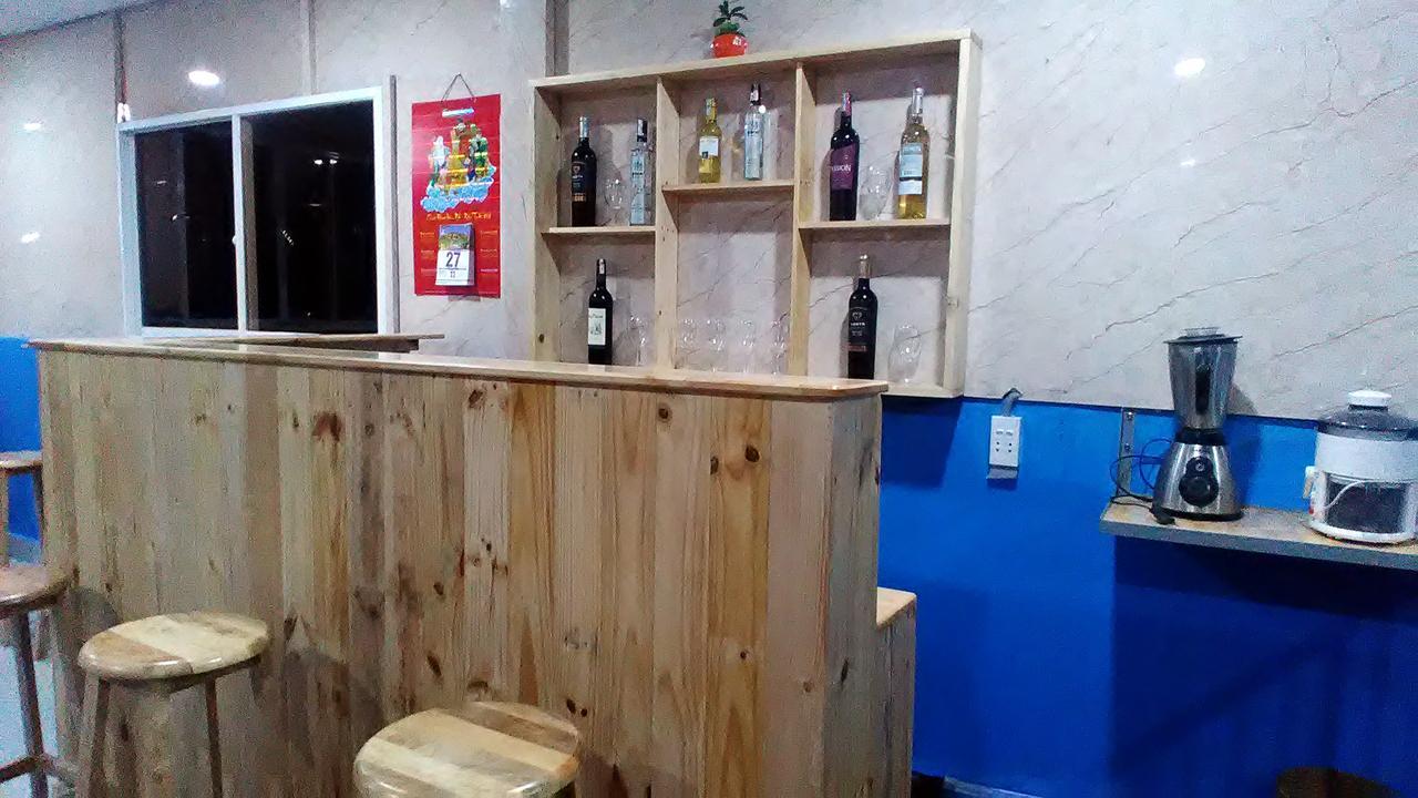 Ba Dat Homestay District 6 Ho Chi Minh-Byen Eksteriør billede