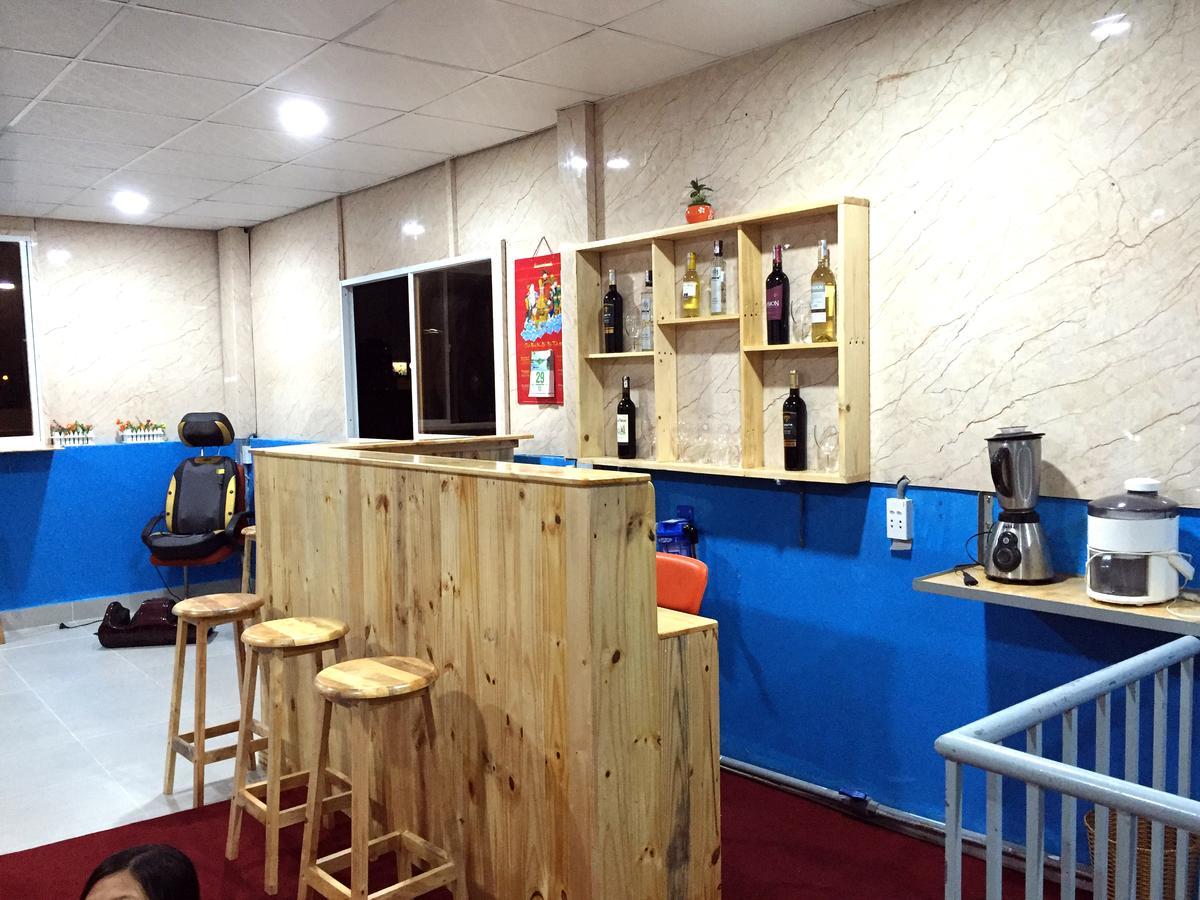 Ba Dat Homestay District 6 Ho Chi Minh-Byen Eksteriør billede