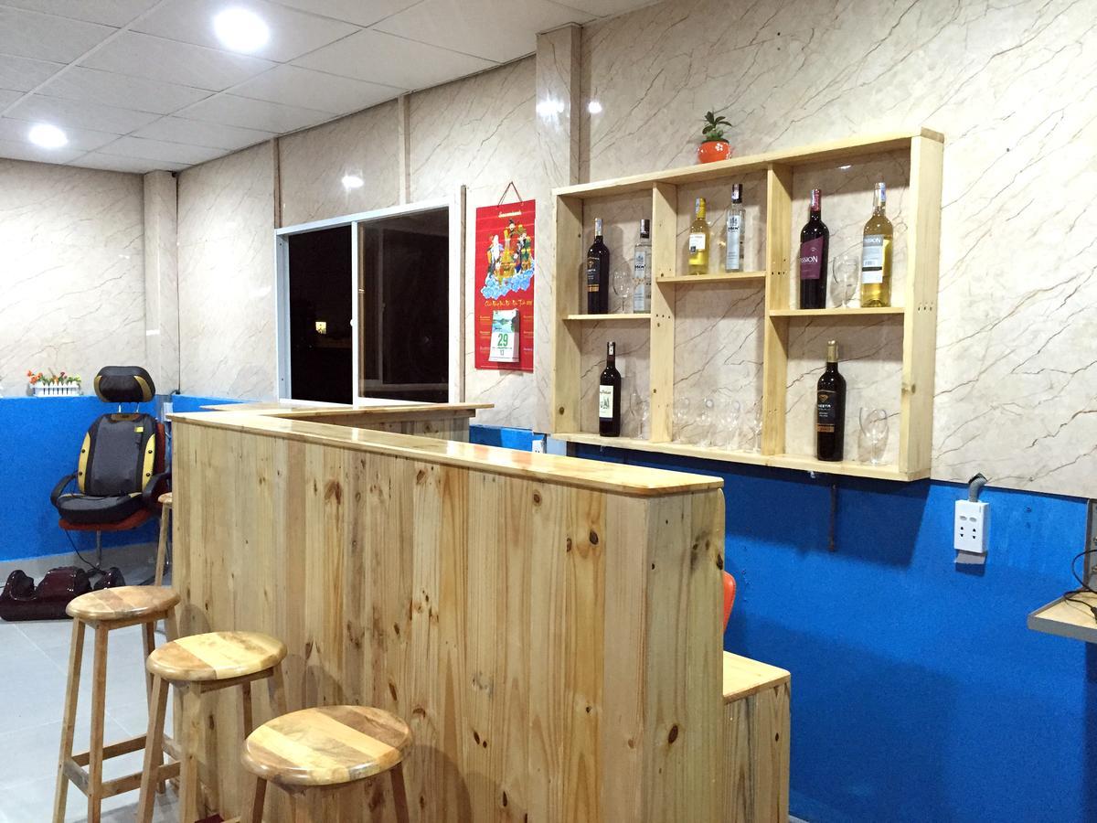 Ba Dat Homestay District 6 Ho Chi Minh-Byen Eksteriør billede