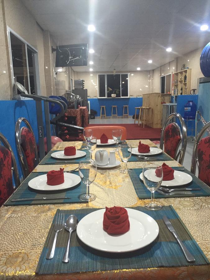 Ba Dat Homestay District 6 Ho Chi Minh-Byen Eksteriør billede