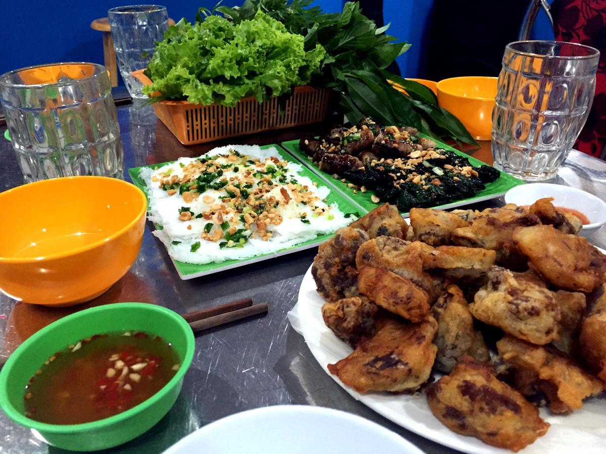 Ba Dat Homestay District 6 Ho Chi Minh-Byen Eksteriør billede