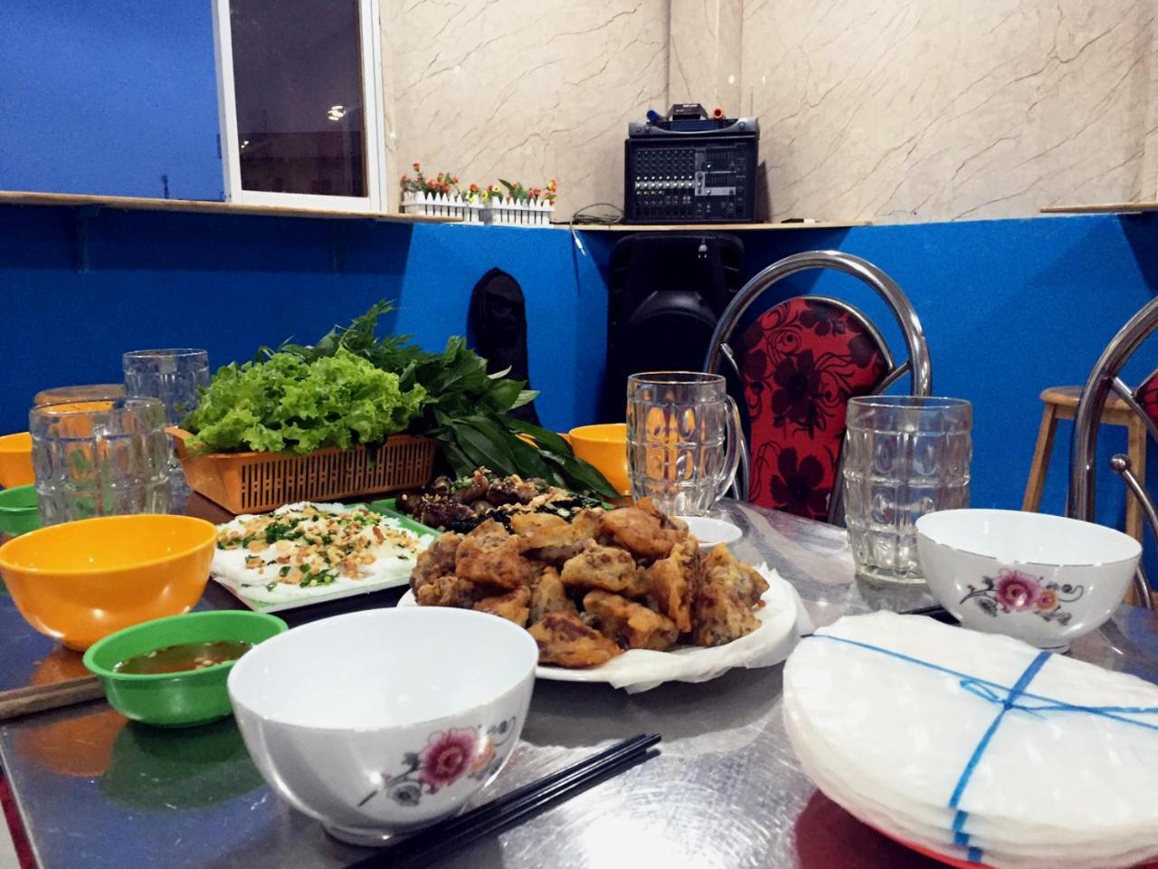 Ba Dat Homestay District 6 Ho Chi Minh-Byen Eksteriør billede
