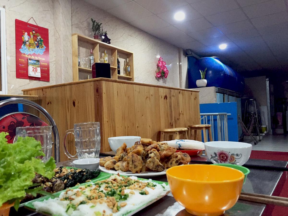 Ba Dat Homestay District 6 Ho Chi Minh-Byen Eksteriør billede