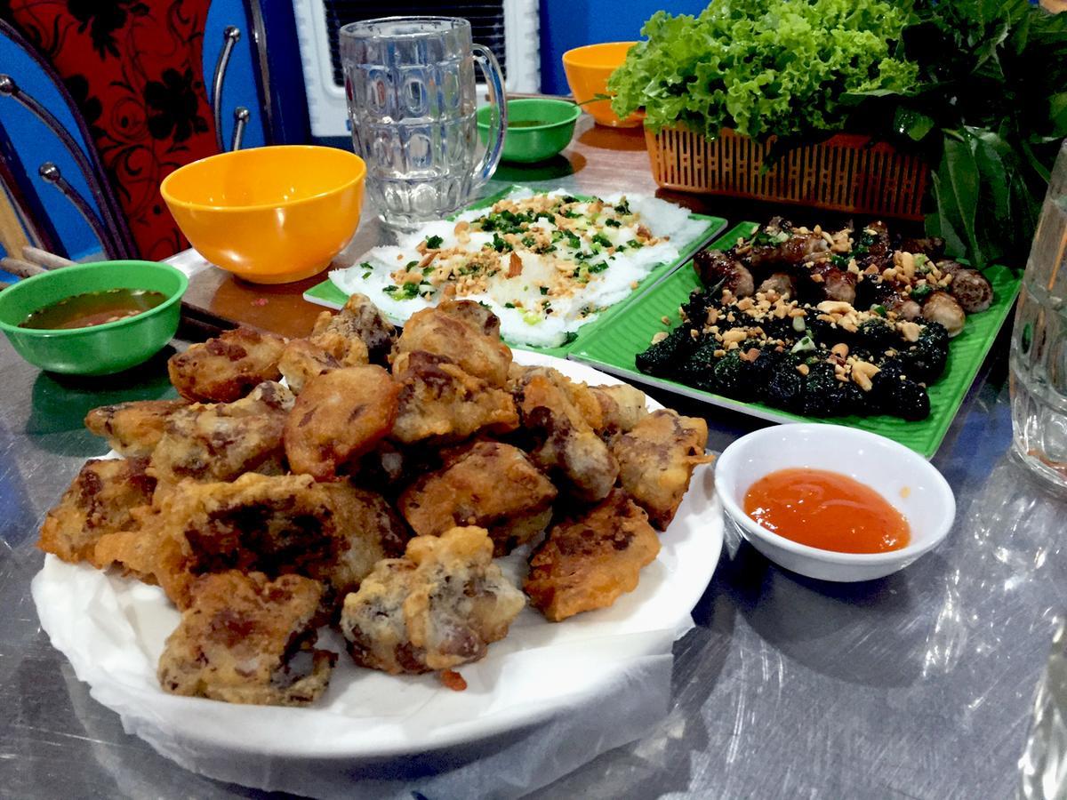 Ba Dat Homestay District 6 Ho Chi Minh-Byen Eksteriør billede