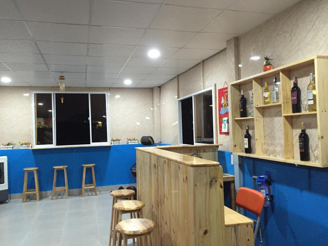 Ba Dat Homestay District 6 Ho Chi Minh-Byen Eksteriør billede