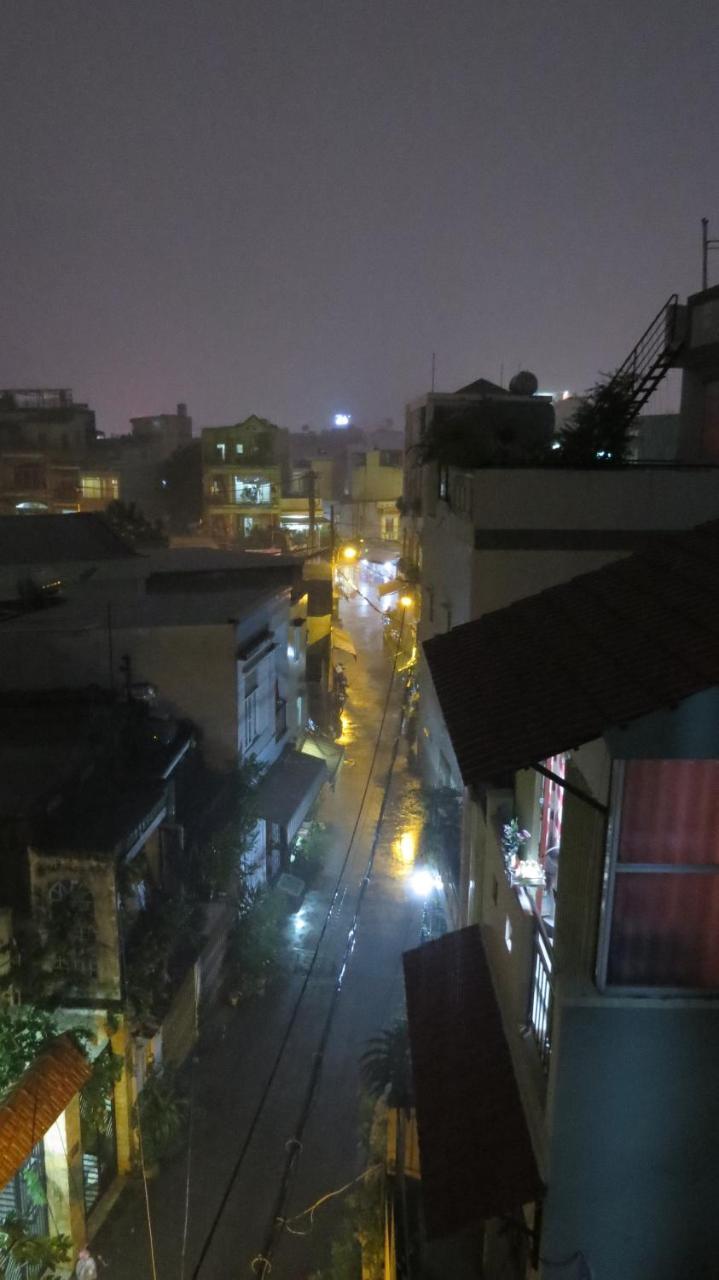 Ba Dat Homestay District 6 Ho Chi Minh-Byen Eksteriør billede