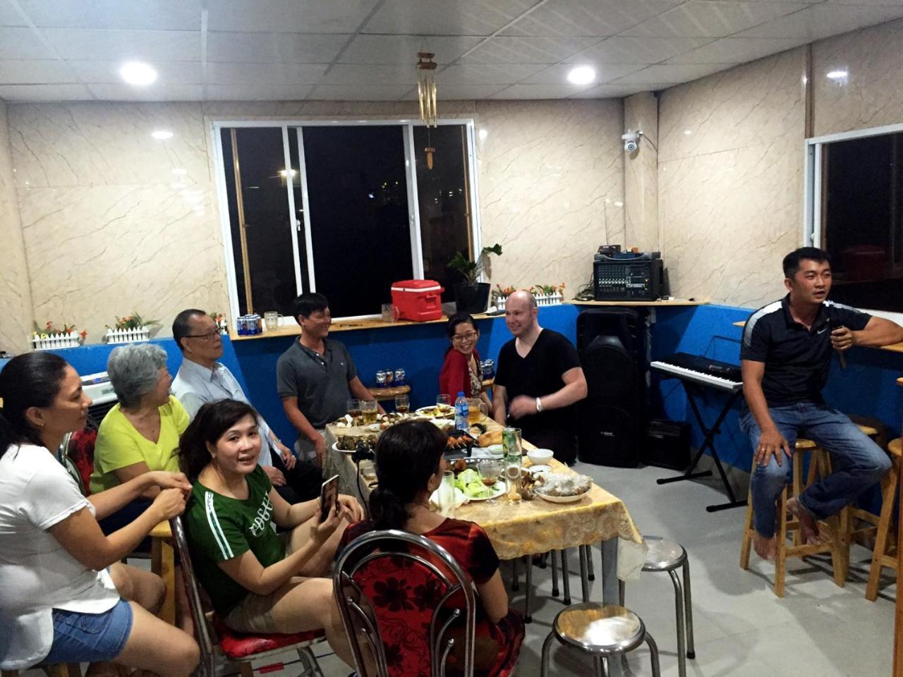 Ba Dat Homestay District 6 Ho Chi Minh-Byen Eksteriør billede