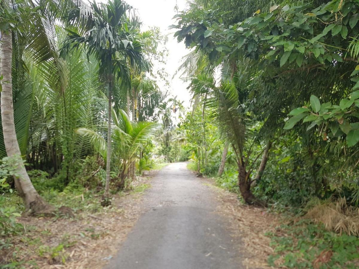 Ba Dat Homestay District 6 Ho Chi Minh-Byen Eksteriør billede